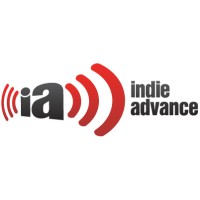 Indie Advance logo, Indie Advance contact details