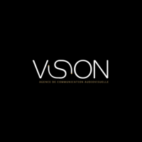 VISION | Agence de Communication Audiovisuelle logo, VISION | Agence de Communication Audiovisuelle contact details