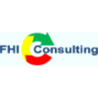 FHI Consulting logo, FHI Consulting contact details