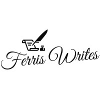 Ferris Writes Freelance logo, Ferris Writes Freelance contact details