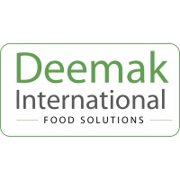 Deemak International logo, Deemak International contact details