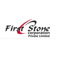 First Stone Corporation Pvt Ltd logo, First Stone Corporation Pvt Ltd contact details