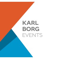 Karl Borg Events logo, Karl Borg Events contact details