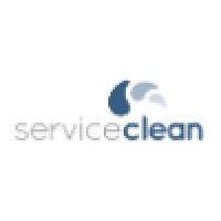 ServiceClean, Inc. logo, ServiceClean, Inc. contact details