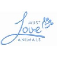 Must Love Animals logo, Must Love Animals contact details