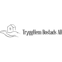 TryggHem Bostads AB logo, TryggHem Bostads AB contact details