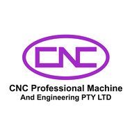 CNC PROFESSIONAL MACHINE ANE ENGINEERING logo, CNC PROFESSIONAL MACHINE ANE ENGINEERING contact details