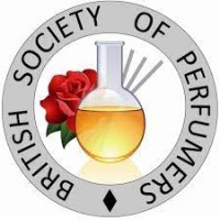 British Society of Perfumers logo, British Society of Perfumers contact details