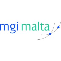 MGI Malta logo, MGI Malta contact details