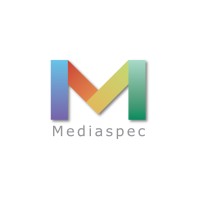 Mediaspec logo, Mediaspec contact details