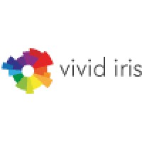 Vivid Iris logo, Vivid Iris contact details