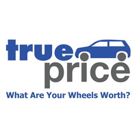 True-Price logo, True-Price contact details