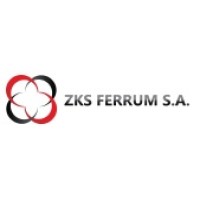 ZKS Ferrum SA logo, ZKS Ferrum SA contact details