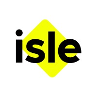 Isle Interactive logo, Isle Interactive contact details