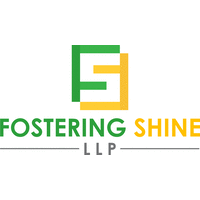 Fostering Shine LLP logo, Fostering Shine LLP contact details