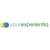 Your Experientia logo, Your Experientia contact details