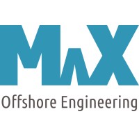 Max Offshore Engineering logo, Max Offshore Engineering contact details