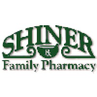 Shiner Family Pharmacy Inc logo, Shiner Family Pharmacy Inc contact details