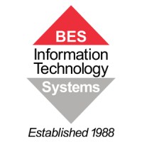 BES IT Systems logo, BES IT Systems contact details