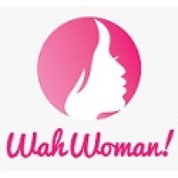 WahWoman logo, WahWoman contact details