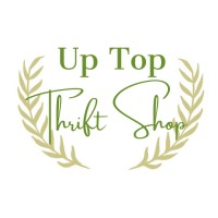 Up Top Thrift Shop logo, Up Top Thrift Shop contact details