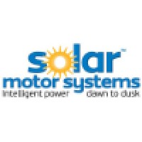 Solar Motor Systems logo, Solar Motor Systems contact details