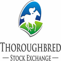 Thoroughbred Stock Exchange logo, Thoroughbred Stock Exchange contact details