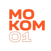 MOKOM 01 logo, MOKOM 01 contact details