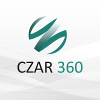 Czar 360 logo, Czar 360 contact details