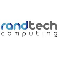 RandTech Computing logo, RandTech Computing contact details