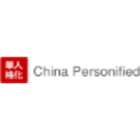 China Personified LLC 華人格化 logo, China Personified LLC 華人格化 contact details