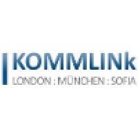 KOMMLINk GmbH logo, KOMMLINk GmbH contact details