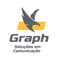 Graph Comunicação Visual logo, Graph Comunicação Visual contact details