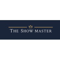 The Show Master Events logo, The Show Master Events contact details