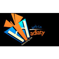 Hadiaty Gift logo, Hadiaty Gift contact details