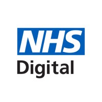 NHS Digital logo, NHS Digital contact details