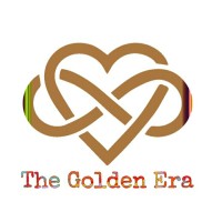 The Golden Era Events logo, The Golden Era Events contact details