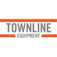 Townline Equipment Sales, Inc. logo, Townline Equipment Sales, Inc. contact details