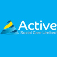 Active Social Care Limited logo, Active Social Care Limited contact details