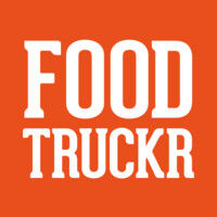 FoodTruckr logo, FoodTruckr contact details