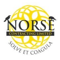 NORSE CONTRACTING LIMITED logo, NORSE CONTRACTING LIMITED contact details