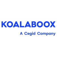 Koalaboox España logo, Koalaboox España contact details