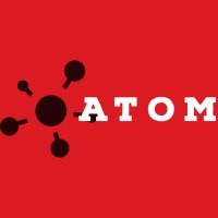 Atom Limited logo, Atom Limited contact details