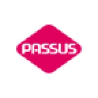 Passus SA logo, Passus SA contact details