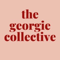 The Georgie Collective logo, The Georgie Collective contact details