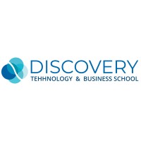 Discovery Formacion logo, Discovery Formacion contact details