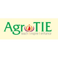 AgroTIE logo, AgroTIE contact details