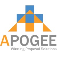 APOGEE PROPOSALS logo, APOGEE PROPOSALS contact details