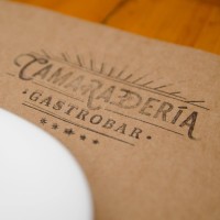 Camaradería Gastrobar logo, Camaradería Gastrobar contact details