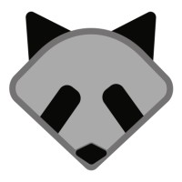 Gray Raccoon logo, Gray Raccoon contact details